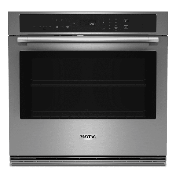 MAYTAG MOES6030LZ single wall electric oven