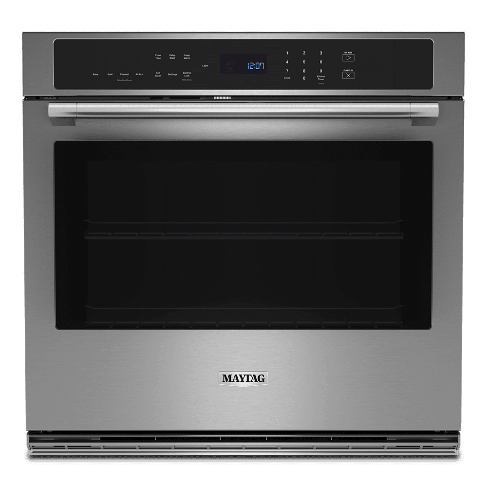 MOES6030LZ 30 Inch Single Convection Self Clean Oven