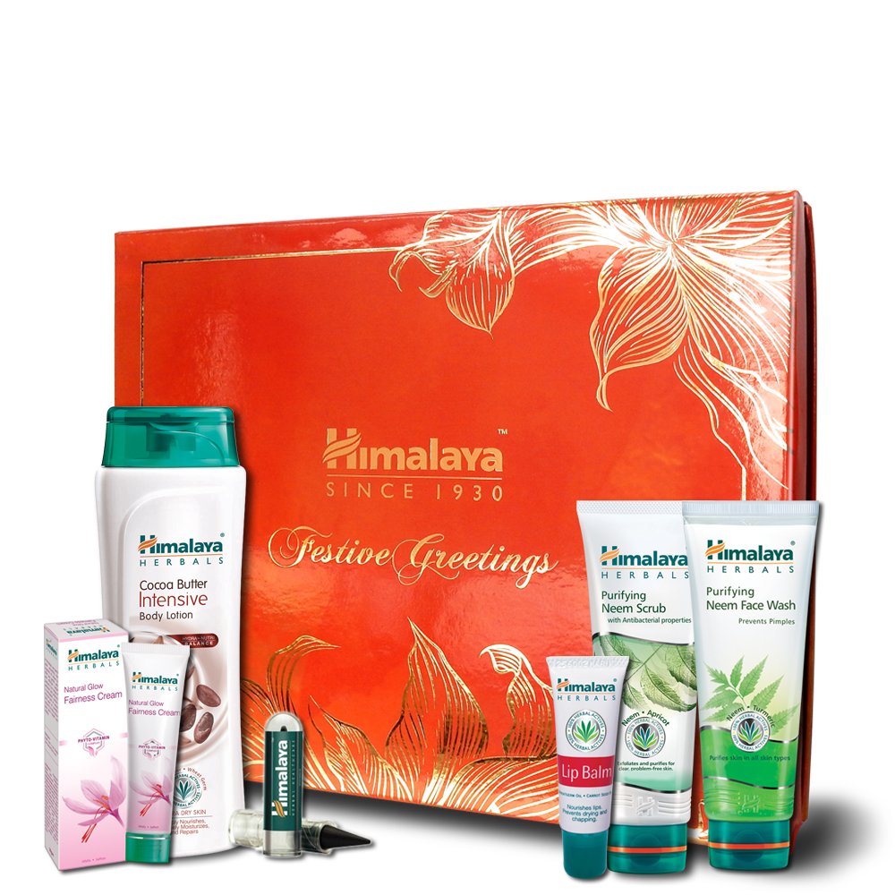 himalaya gift