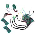 thumbnail image 1 of Accesorios de controlador de placa base remoto DIY de acero de aleación, 6,5/8/10 pulgadas, Universal para patinete eléctrico de autoequilibrio de dos ruedas NikouMX Deportes, 1 of 8