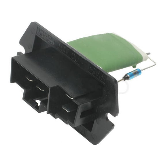 Blower Motor Resistor - Compatible with 2005 - 2008 Chrysler Pacifica 2006 2007