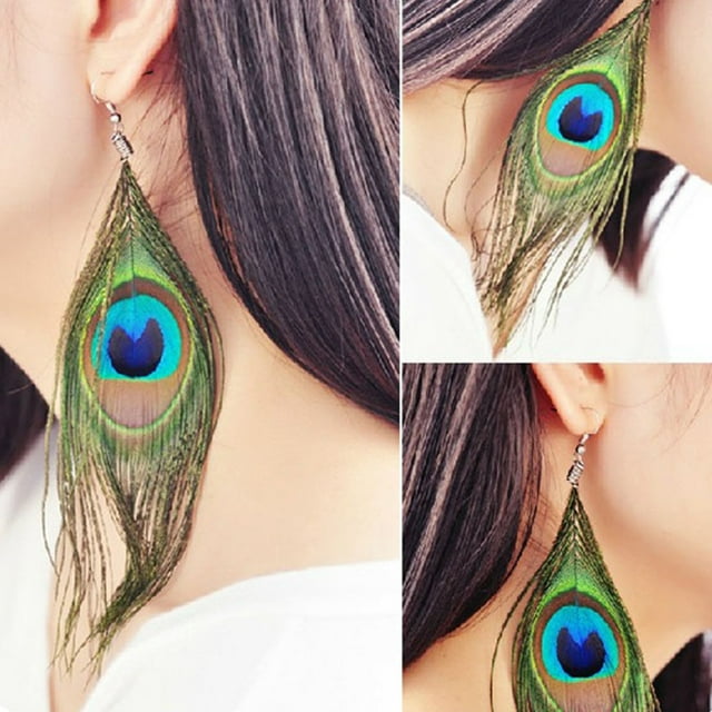 Xihbxyly Pendientes Elegantes, Bisutería de Aleación Única, Llamativo Diseño En Blanco y Negro, Peso Ligero (34 G), Cómodos, Ideales para Uso Diario, Un Regalo Ideal para Tus Amigos.