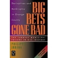 thumbnail image 2 of Big Bets Gone Bad: Derivatives and Bankruptcy in Orange County. the Largest Municipal Failure in U.S. History, (Paperback), 2 of 2