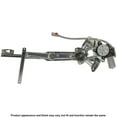 thumbnail image 2 of CARDONE New 82-1528AR Power Window Motor and Regulator Assembly Front Left fits 1990-1993 Honda, 2 of 4