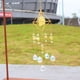 thumbnail image 1 of Campana colgante para ventana, luz creativa, carillón de viento, decoración versátil para el hogar y el jardín, 1 of 9