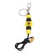 thumbnail image 3 of Silicone Babies Pacifier Clips Silicone Pacifier Clip Soft for Daily Use for Infant ANGGREK Otros, 3 of 8