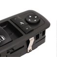thumbnail image 3 of Window Control Switch 22821792 Quick Response Sensitive Replacement For Chevy Colorado 2015 to 2021, 3 of 3