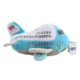 thumbnail image 3 of Air Force One Plush Toy, 3 of 5