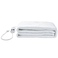 thumbnail image 2 of VEVOR Massage Table Warmer – 73.6” x 30” Heating Pad with Timer, 8 Heat Settings, Soft Fleece, 2 of 12