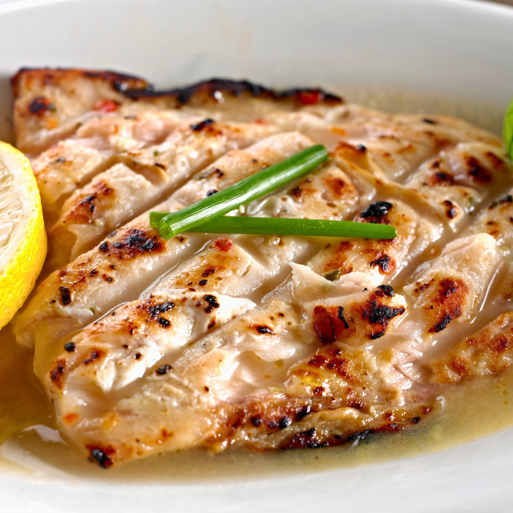 Today Gourmet Mahi Mahi - 6oz (5lb Pkg)