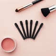 thumbnail image 4 of Raindrops Rallonge de Crayon à Sourcils Réglable 12 Pcs avec Brosse Douce pour Maquillage Quotidien, 4 of 8