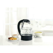 BLA 1.7L Glass Kettle
