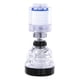 thumbnail image 2 of Xihbxyly Liquidación de verano Piezas de acero inoxidable para quitar semillas y núcleos de frutas y peras, herramienta de cocina fácil de usar, 2 of 7