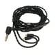 thumbnail image 1 of Cable de actualización de auriculares, cable de actualización de auriculares OFC Reemplace el cable de auriculares Cable de auriculares para materiales ecológicos U, 1 of 8