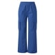 thumbnail image 5 of WILLBEST Pantalones Casuales de Mujer, de Cintura Alta, con Pierna Ancha y Estilo Relajado, de Pierna Recta, para Uso Diario. XXXL, 5 of 6