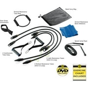 Gold's Gym Total-Body Fitness Kit