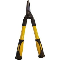 12" Blade Short Handle Stubby Hedge Shears