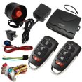 thumbnail image 3 of M802-8101 Car Security System Alarm Immobiliser Central Locking Shock Sensor, 3 of 4