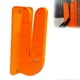 thumbnail image 1 of Wall-Mounted Rag Cutter for Quick and Safe Cutting - The Orange Rag Cutter for Fabrics, Twine, Rope, Ties and More, 1 of 5