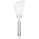 thumbnail image 2 of 1pc Steak Hollow Spátula Acero Inoxidable Cocinar Pala Pala Fried Shovel, 2 of 5