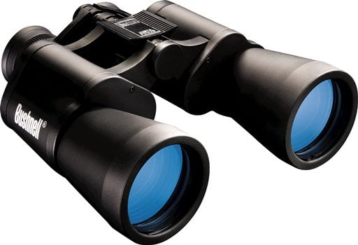 bushnell falcon 10x50 wide angle binoculars