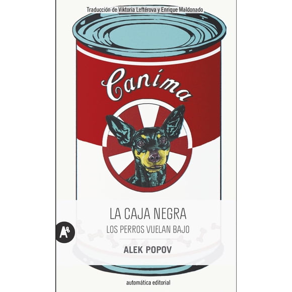 La caja negra AUTOMATICA 9788415509530