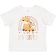 thumbnail image 3 of Inktastic I Love My Big Sister Boys or Girls Toddler T-Shirt, 3 of 5