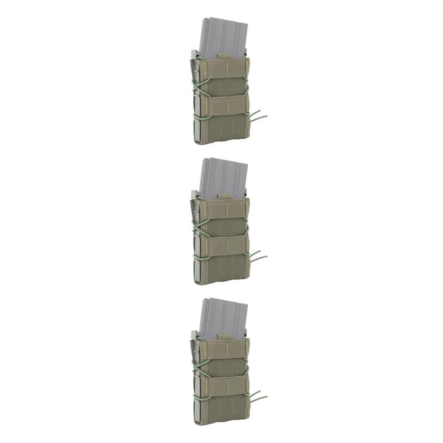 Soidarity WOSPORT, Clips de liberación rápida, bolsas de soporte, cinturón montado, práctica al aire libre, bolsas de transporte, disfraz, fiesta, Type1 NO1 Soidarity CBP378914