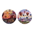 thumbnail image 3 of Brain Teaser Puzzle Toy - Flip It Solve It 360- for Adults Teens and Puzzle Enthusiasts, 3 of 3