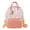 Pink#781, variant on cpengpj Children's Bag Strawberry Baby Diaper Bag Backpack for Girls Boys, Waterproof Bags