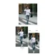 thumbnail image 5 of Camiseta Manga Larga Comfort Fit Lycra Mujer, 5 of 7