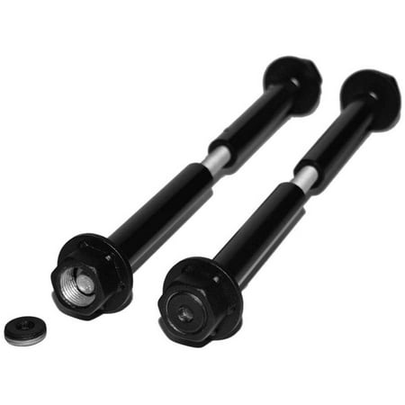 

OZCO 211-56697 2pk 1/2in by 8in to 10in OWT