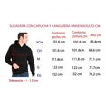 thumbnail image 3 of Sudadera Osos Escandalos Unisex Para Adulto, 3 of 3
