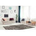 thumbnail image 2 of Linon Home Decor Vintage Area Rug or Runner Collection, Gray and Blue, 8' x 10', 2 of 3