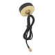 thumbnail image 2 of Antena GPS BD 28DBI Cabeza macho SMA impermeable de alta ganancia con base magnética para equipos, 2 of 14