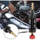 thumbnail image 3 of KIMISS Probador de bobina de encendido ajustable, bujía de automóvil Sistema de encendido ajustable Probador de bobina de motor Herramienta de reparación Adepaton GX-325, 3 of 9