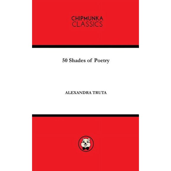 51 Shades of Poetry, (Paperback)