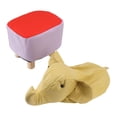 thumbnail image 3 of Taburete de Elefante BuyWeek Animales para Niños, 3 of 12