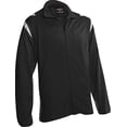 thumbnail image 1 of Chaqueta Cambria Negra Talla axl Vizari Sport USA 40018-axl, 1 of 1