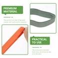 thumbnail image 3 of BEADCEST 12Ud Elásticas Para Bento Box En Colores Surtidos Material Nylon Prácticas, 3 of 6