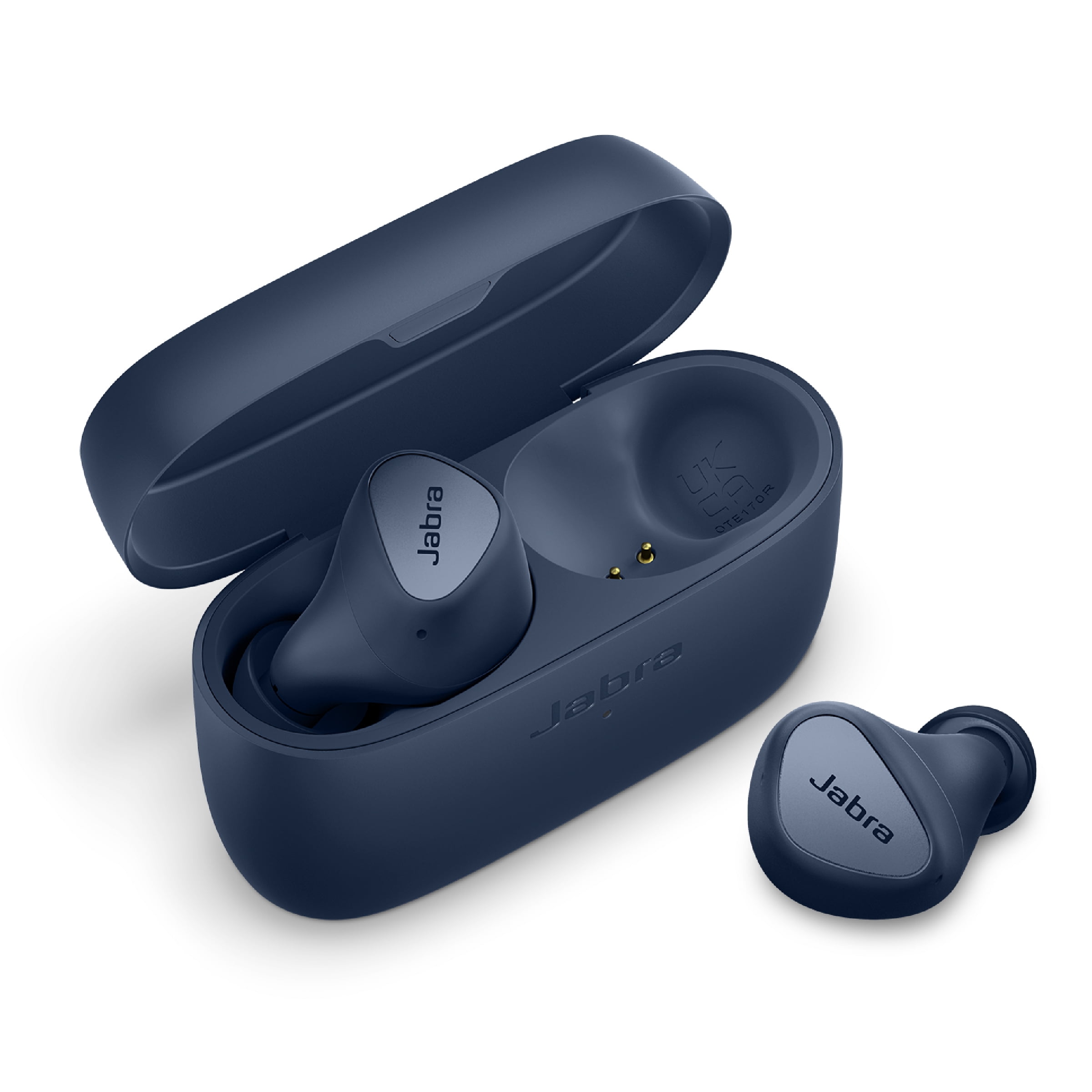 Jabra Elite 4 Active Wireless Bluetooth Earbuds, Noise Cancelling, Microphone, Android Compatible, Black - Walmart.com Jabra Elite 4 Active Wireless Bluetooth Earbuds, Noise Cancelling, Microphone, Android Compatible, Black - Walmart.com