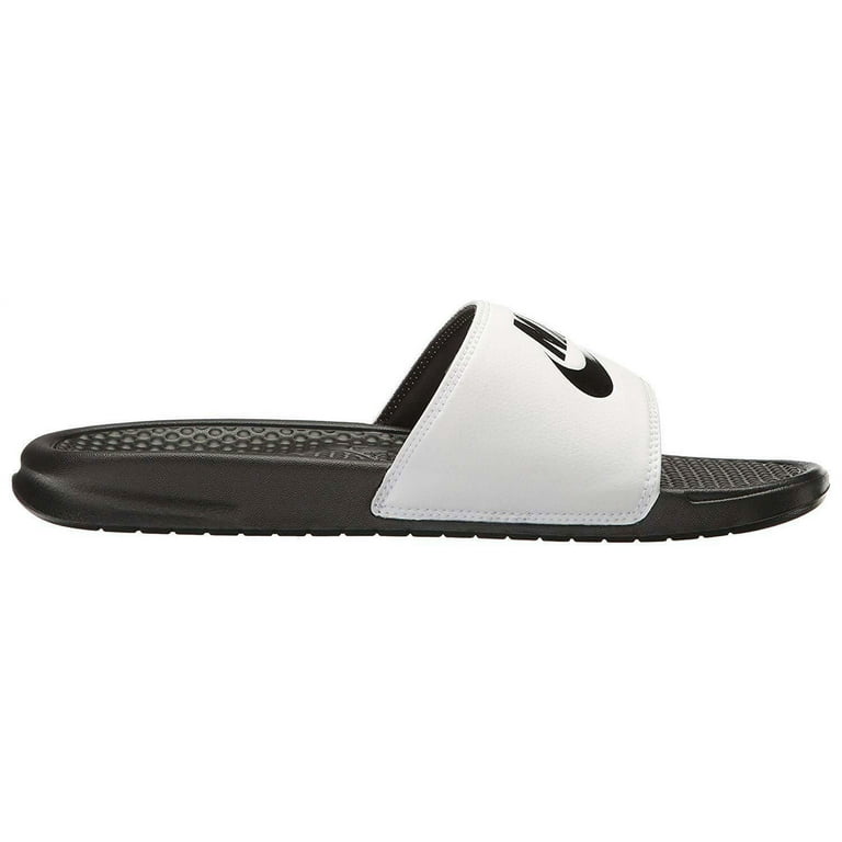 Nike benassi hotsell slides mens sale