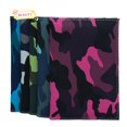 thumbnail image 2 of Cubierta De Pasaporte De Belleza Nueva Moda Unisex Soporte De Tarjeta De Crédito Impermeable Ejército Camuflaje Bolsa Protector huangjie unisex, 2 of 2