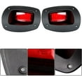thumbnail image 2 of ALL-CARB Golf Cart LED Tail Light Replacement for EZGO RXV 2008-2015, 2 of 6