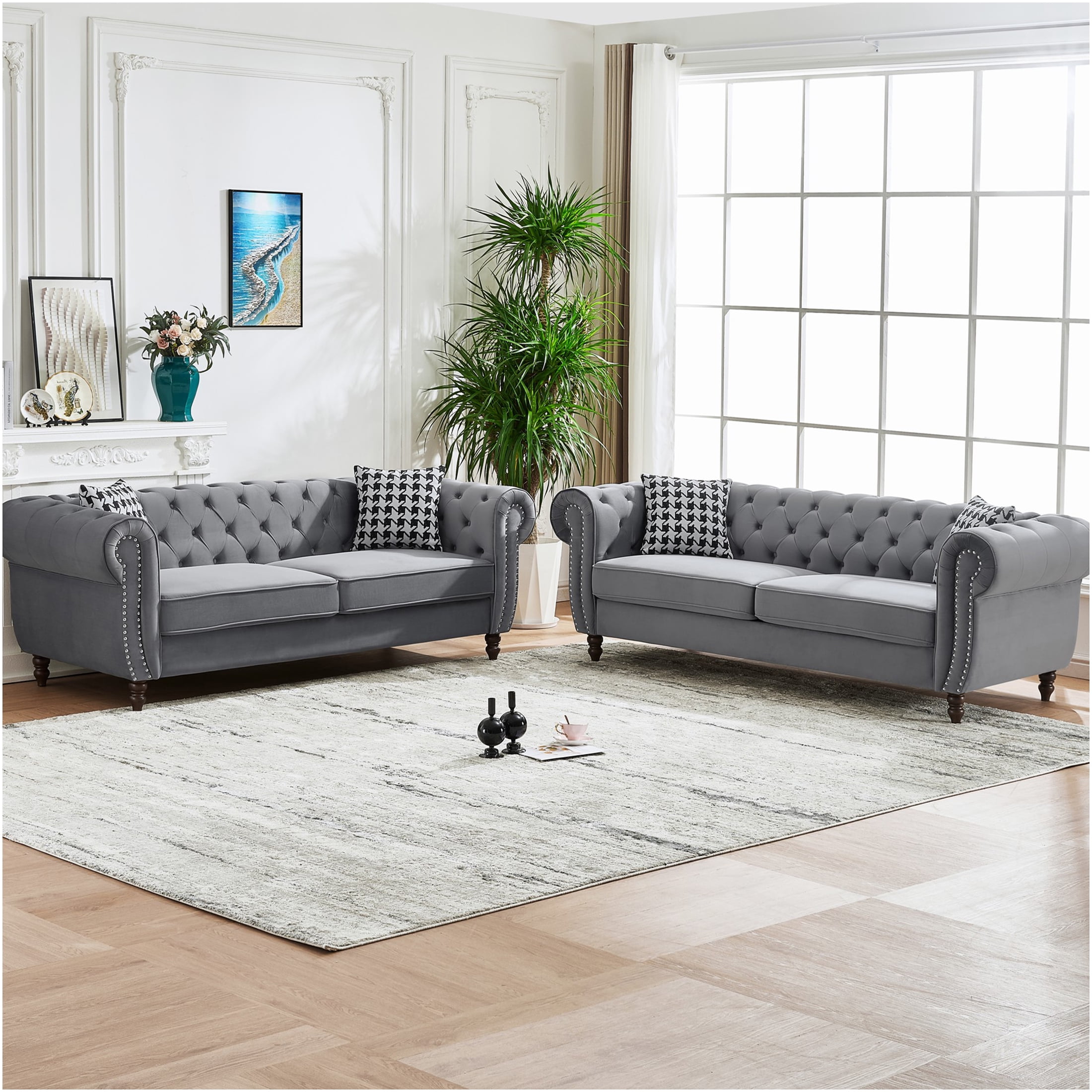 ウニコソファ Solvana™ 7 Piece Outdoor Sectional – Big Joe