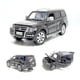 thumbnail image 4 of 1/32 Pajero V97 Suv modelo de coche de juguete de aleación fundido a presión con luz de sonido dirección todoterreno juguetes vehículo (hy), 4 of 4