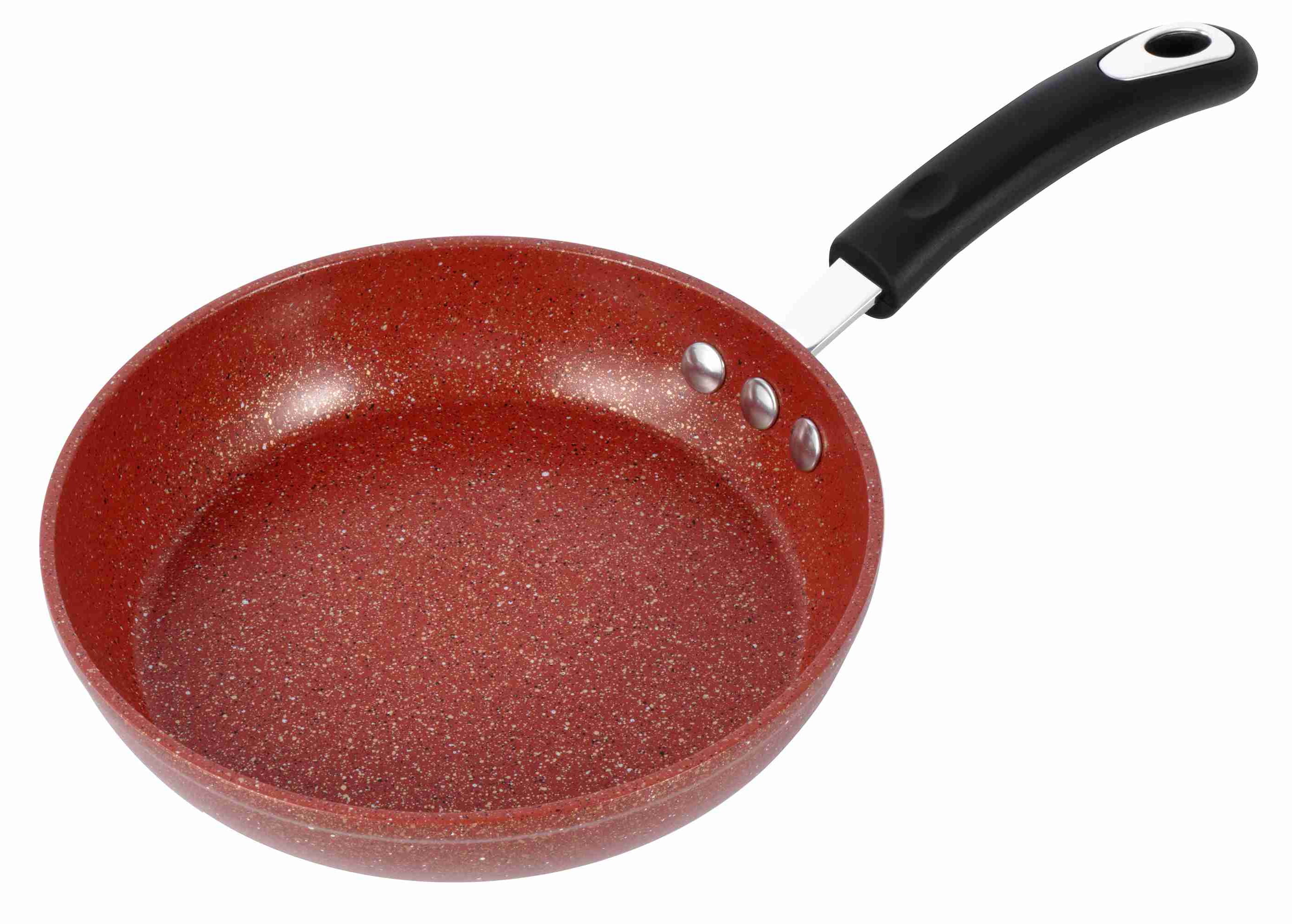 12 Stone Earth Fry Pan by Ozeri, with a 100% APEO & PFOA-Free Nonstick  Coating from Germany, 1 - Kroger