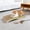 A, variant on Dpityserensio Cats Scratching Board Corrugated Cardboard Claw Sharpener Corrugated Cardboard Scratch Pad For Indoor Cats Pet Furniture Toy