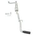 thumbnail image 4 of Flowmaster 718151 FlowFX Cat-Back Exhaust System - Stainless - Side Exit Rear, 4 of 11