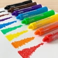 thumbnail image 6 of ArtSkills Non-Toxic, Water-Based Paint Sticks with Caps, 6-Pack, 6 of 9